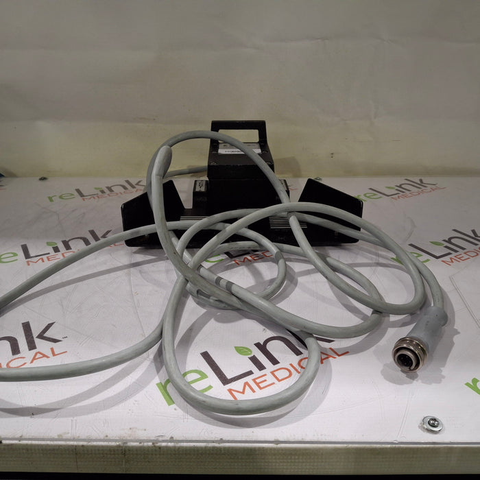 Valleylab E6008 Monopolar Electrosurgical Footswitch