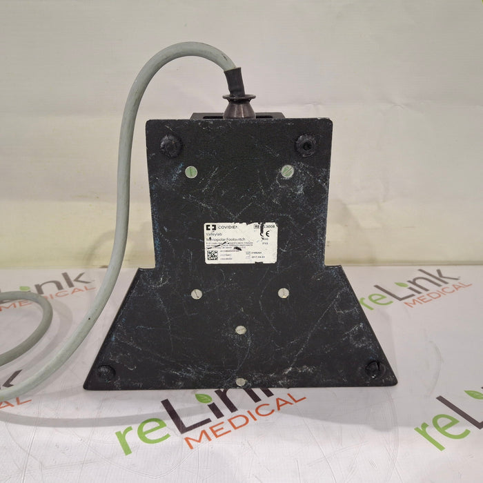 Valleylab E6008 Monopolar Electrosurgical Footswitch