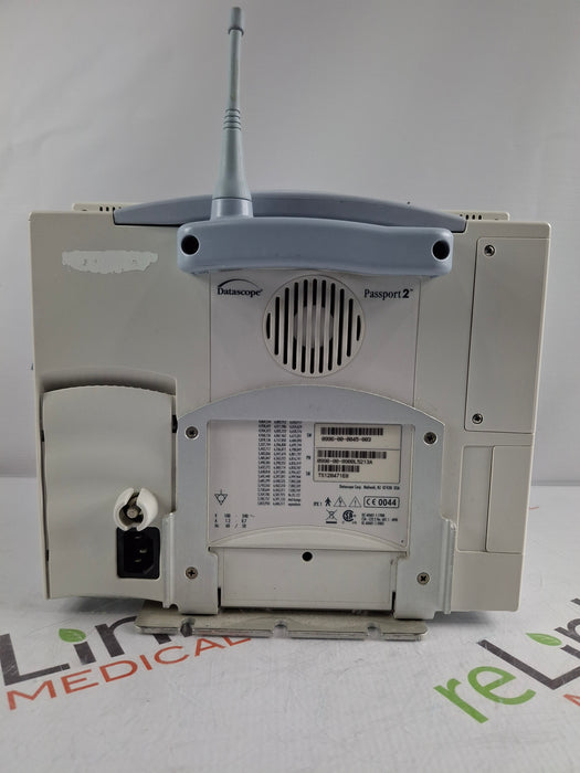 Datascope Passport 2 Patient Monitor