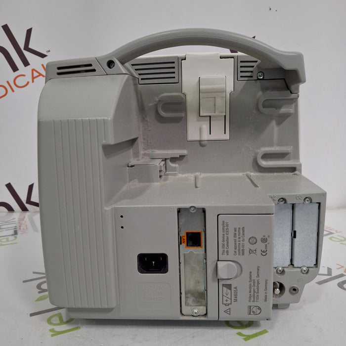 Philips IntelliVue MP30 Patient Monitor