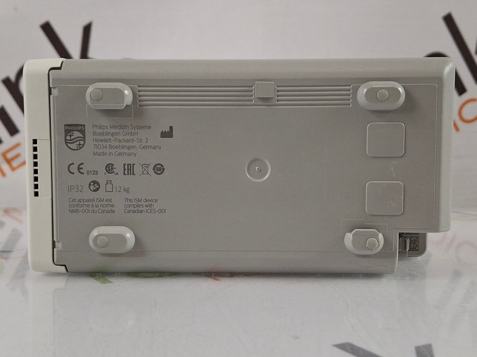 Philips IntelliVue X2 Monitor - OxiMax SpO2