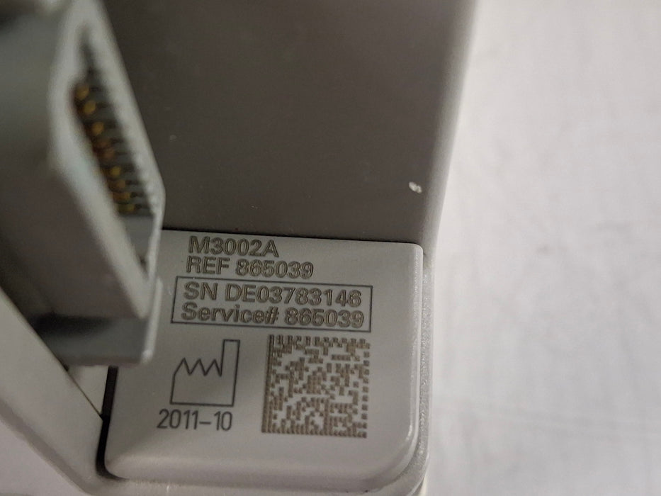 Philips IntelliVue X2 Monitor - OxiMax SpO2