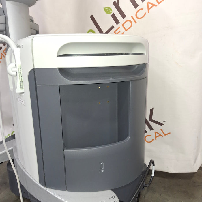 Siemens Acuson S3000 Ultrasound