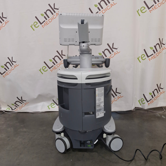 Siemens Acuson S3000 Ultrasound