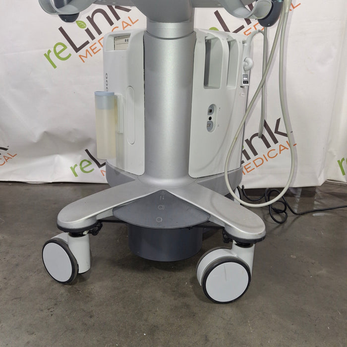 Siemens Acuson S3000 Ultrasound