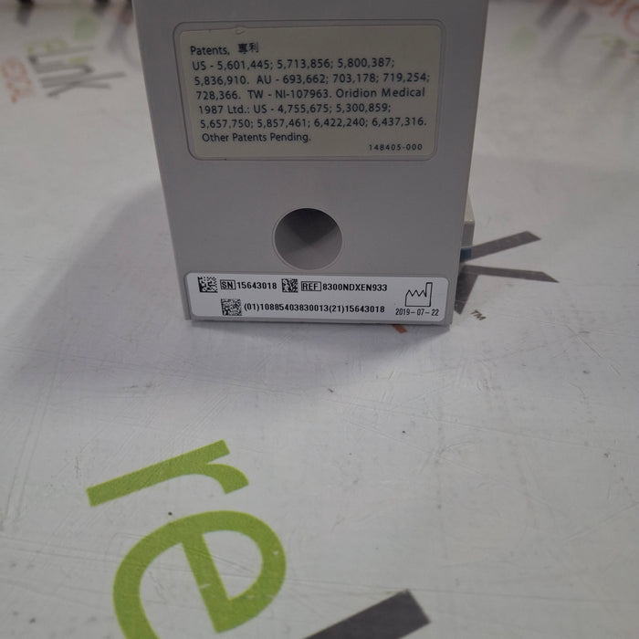 CareFusion Alaris 8300 EtCO2 Pump Module