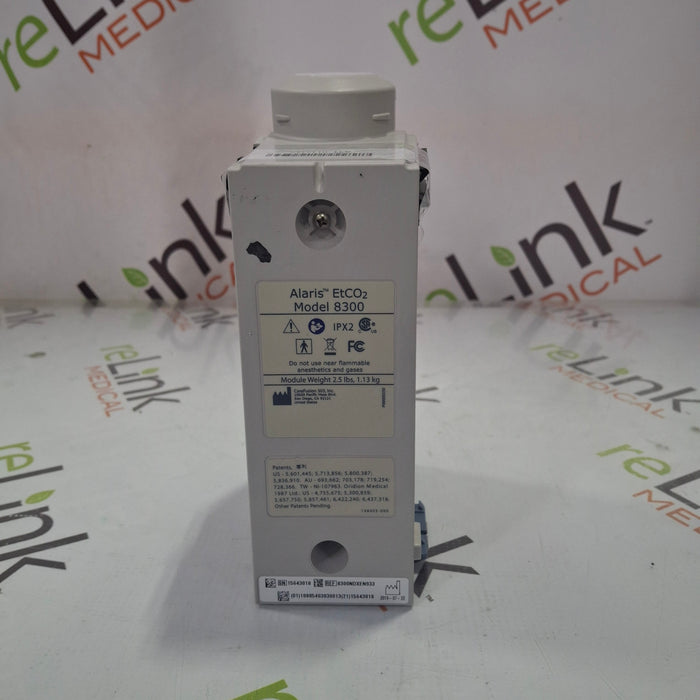 CareFusion Alaris 8300 EtCO2 Pump Module