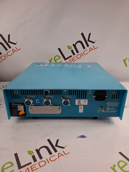 Covidien Valleylab Force FX-C Electrosurgical Generator