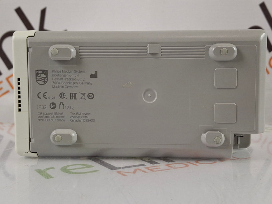 Philips IntelliVue X2 Monitor - OxiMax SpO2