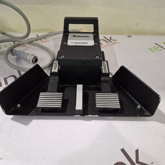 Valleylab E6008 Monopolar Electrosurgical Footswitch
