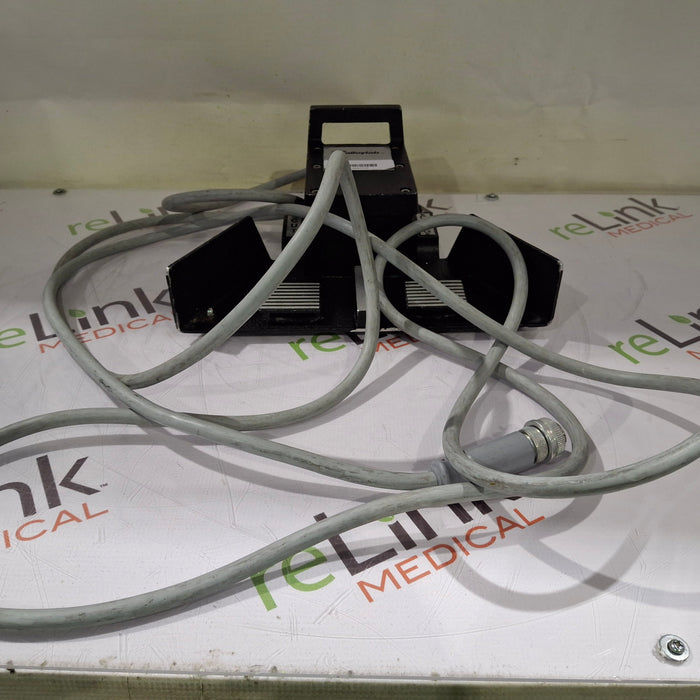 Valleylab E6008 Monopolar Electrosurgical Footswitch