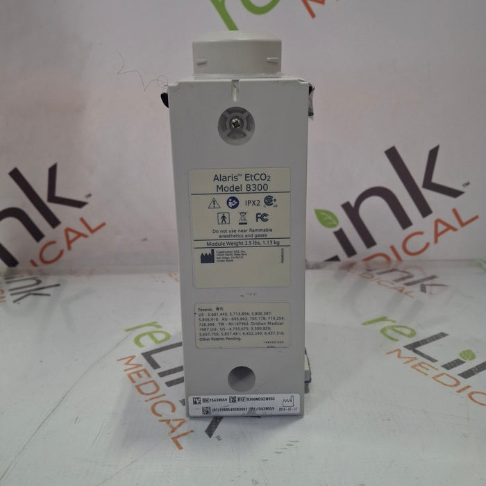 CareFusion Alaris 8300 EtCO2 Pump Module