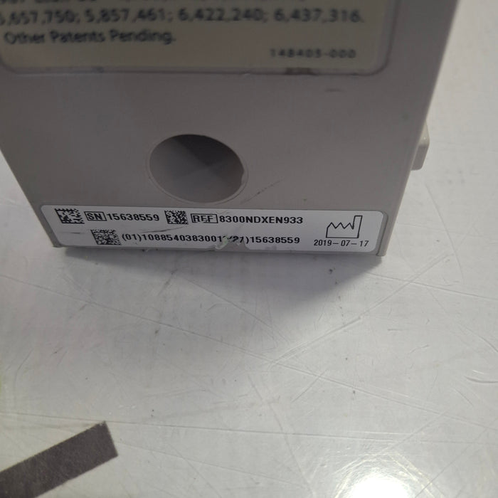 CareFusion Alaris 8300 EtCO2 Pump Module