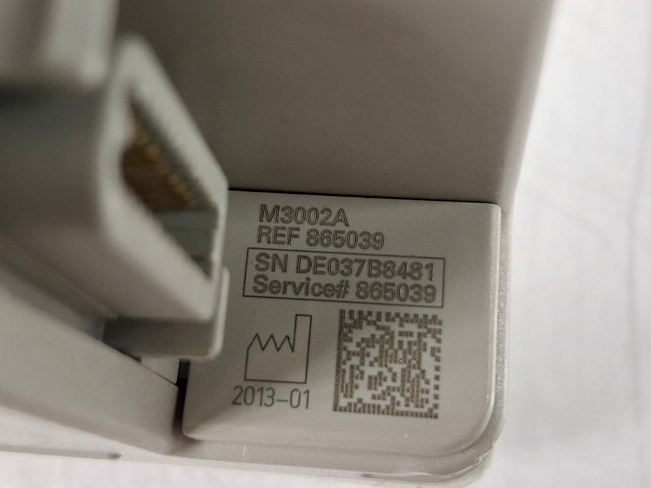 Philips IntelliVue X2 Monitor - OxiMax SpO2