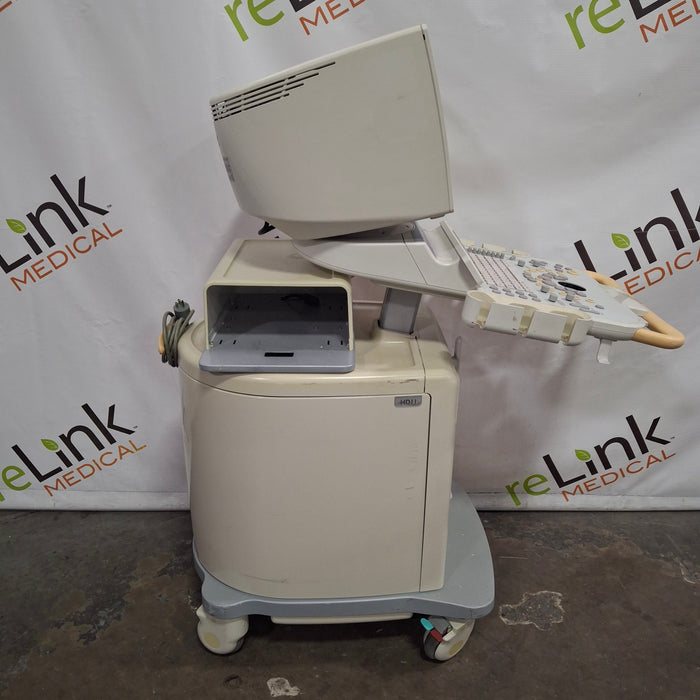 Philips HD11 Ultrasound