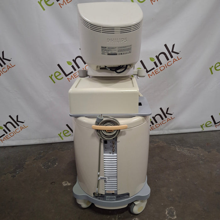 Philips HD11 Ultrasound