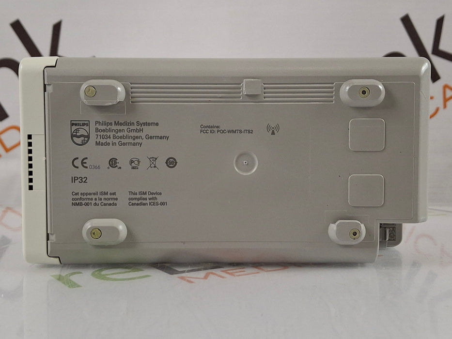 Philips IntelliVue X2 Monitor - OxiMax SpO2