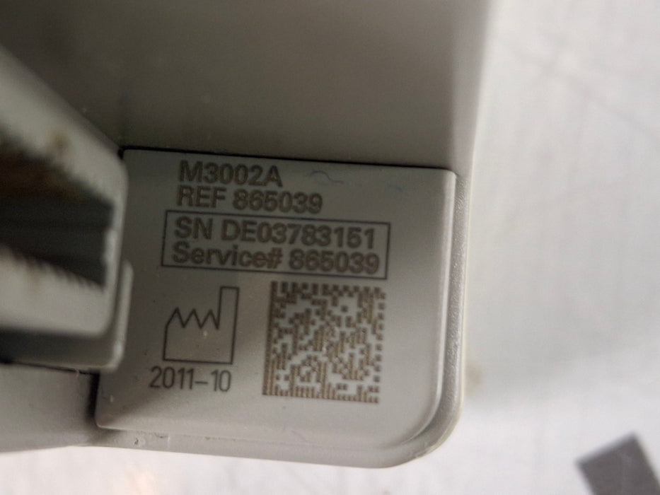 Philips IntelliVue X2 Monitor - OxiMax SpO2