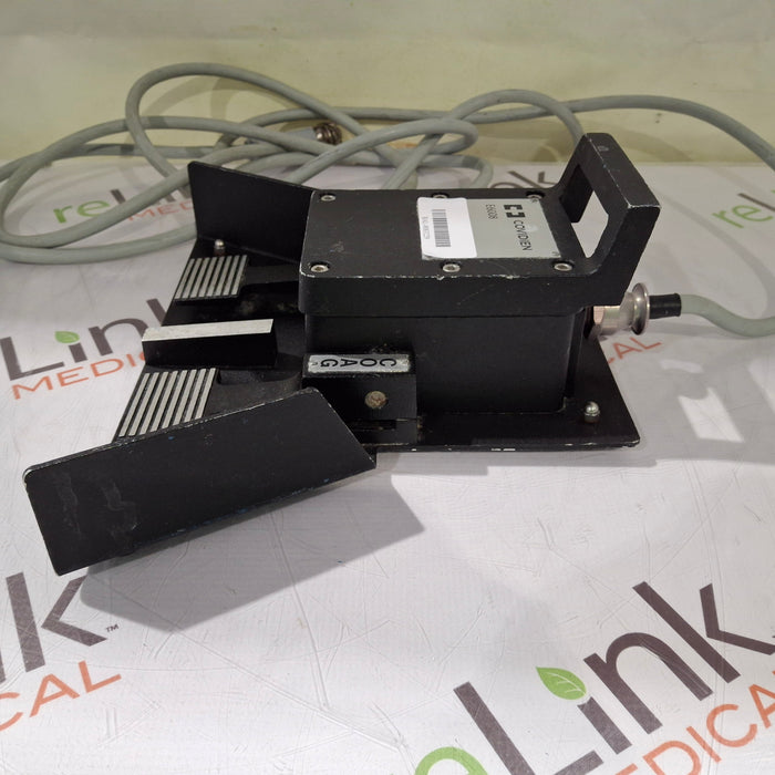 Valleylab E6008 Monopolar Electrosurgical Footswitch