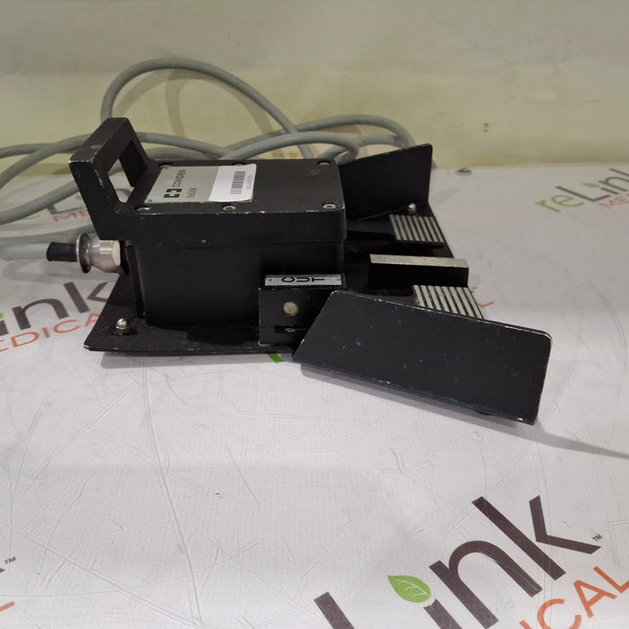 Valleylab E6008 Monopolar Electrosurgical Footswitch