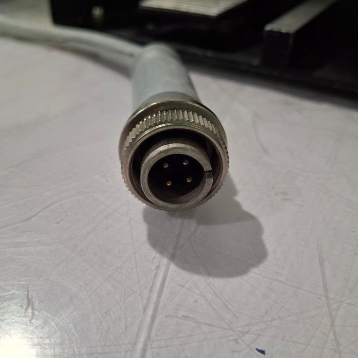 Valleylab E6008 Monopolar Electrosurgical Footswitch