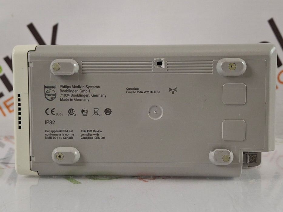 Philips IntelliVue X2 Monitor - OxiMax SpO2