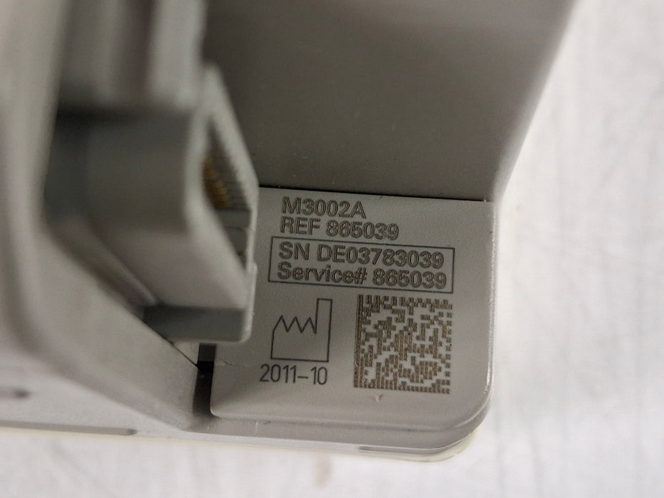 Philips IntelliVue X2 Monitor - OxiMax SpO2