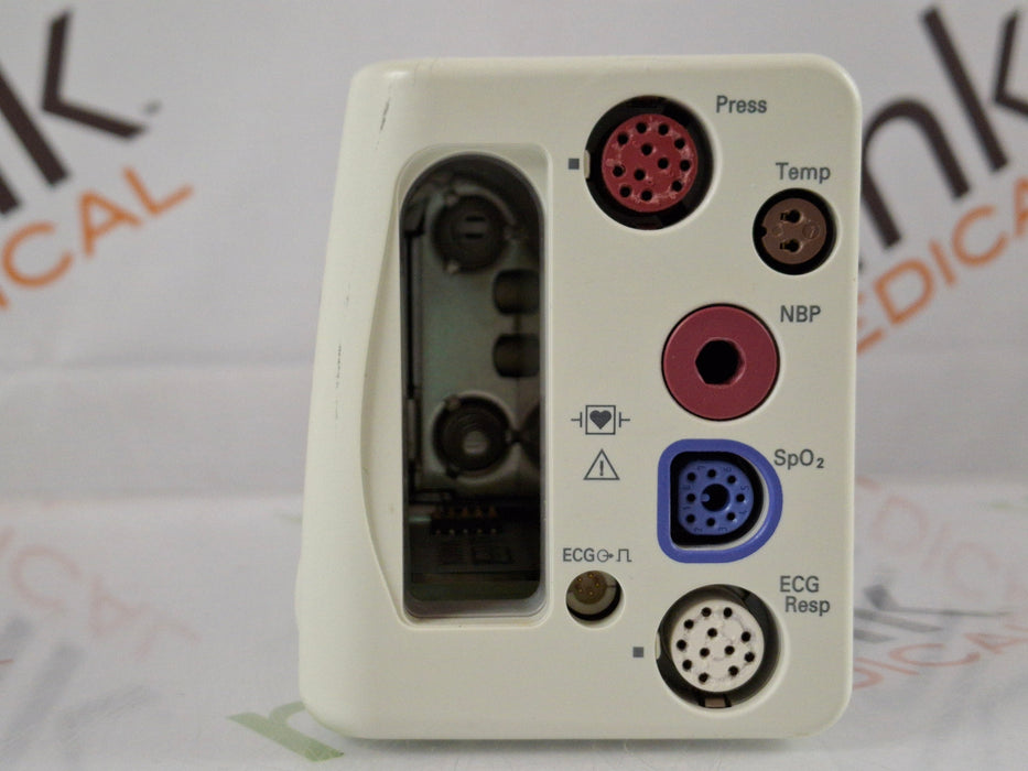 Philips IntelliVue X2 Monitor - OxiMax SpO2