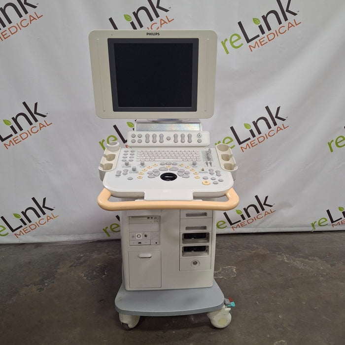 Philips HD11XE Ultrasound