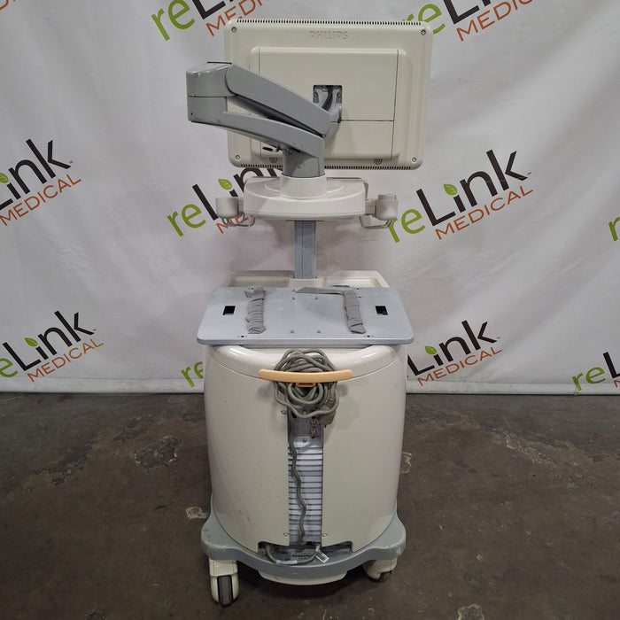 Philips HD11XE Ultrasound