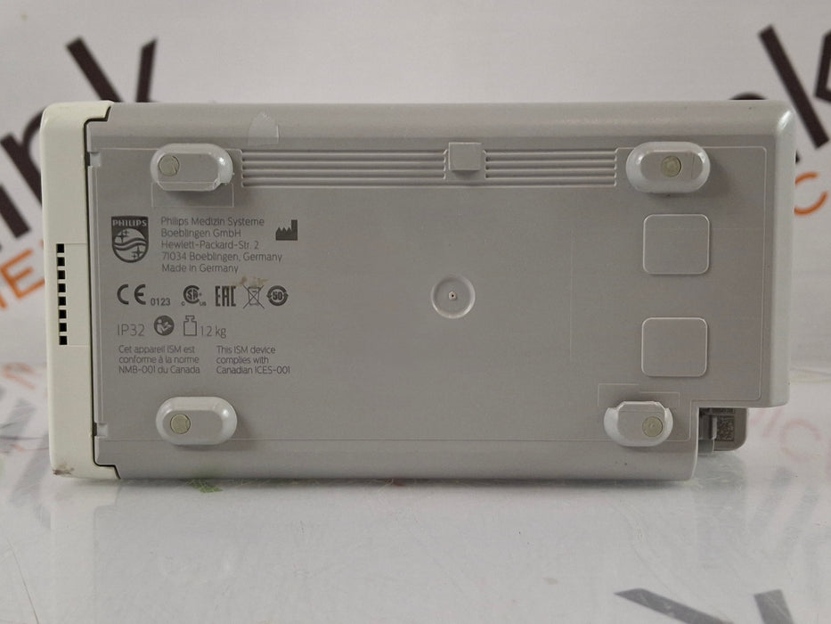 Philips IntelliVue X2 Monitor - OxiMax SpO2