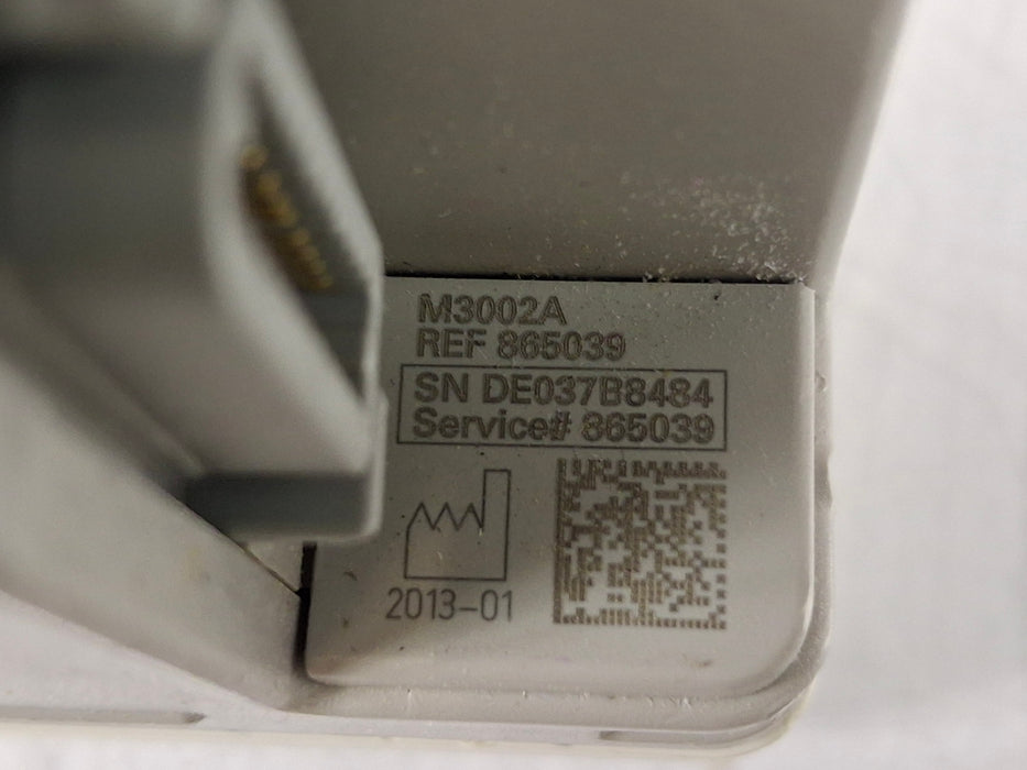 Philips IntelliVue X2 Monitor - OxiMax SpO2