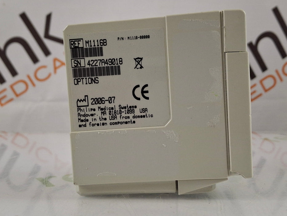 Philips M1116B Recorder Module
