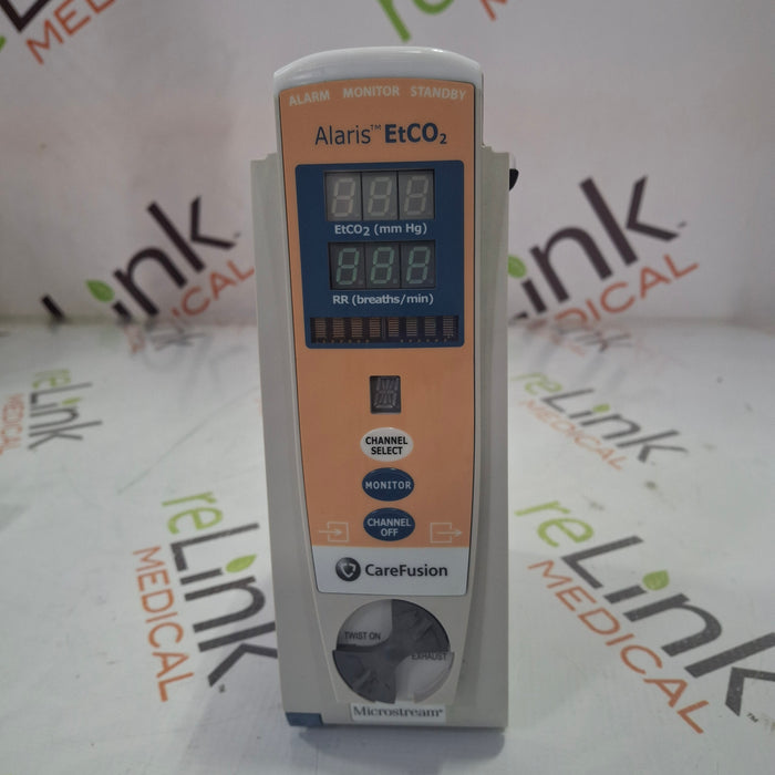 CareFusion Alaris 8300 EtCO2 Pump Module