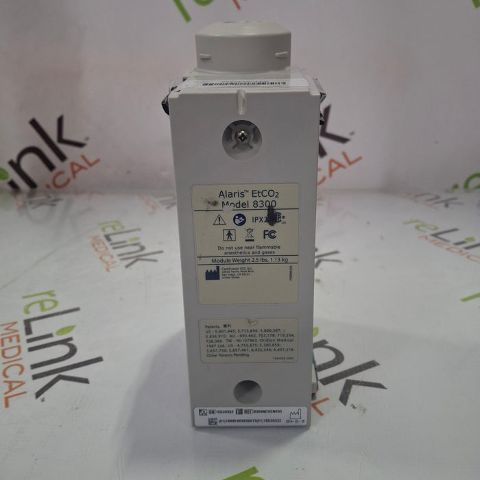 CareFusion Alaris 8300 EtCO2 Pump Module