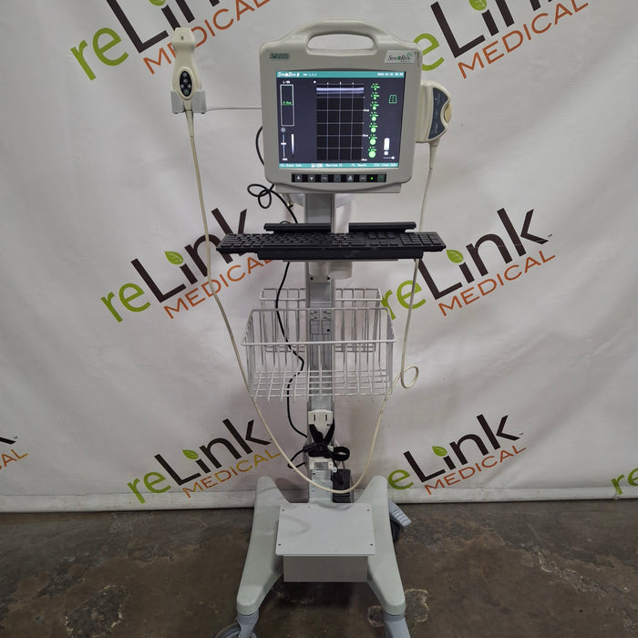 Bard Medical Site Rite 6 Ultrasound