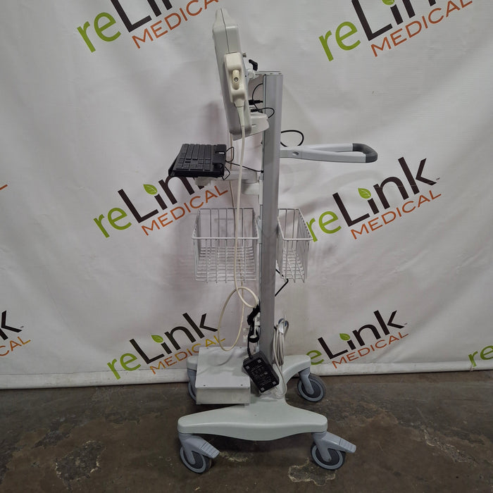 Bard Medical Site Rite 6 Ultrasound