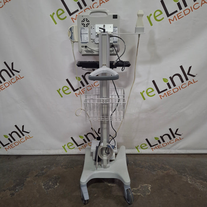 Bard Medical Site Rite 6 Ultrasound