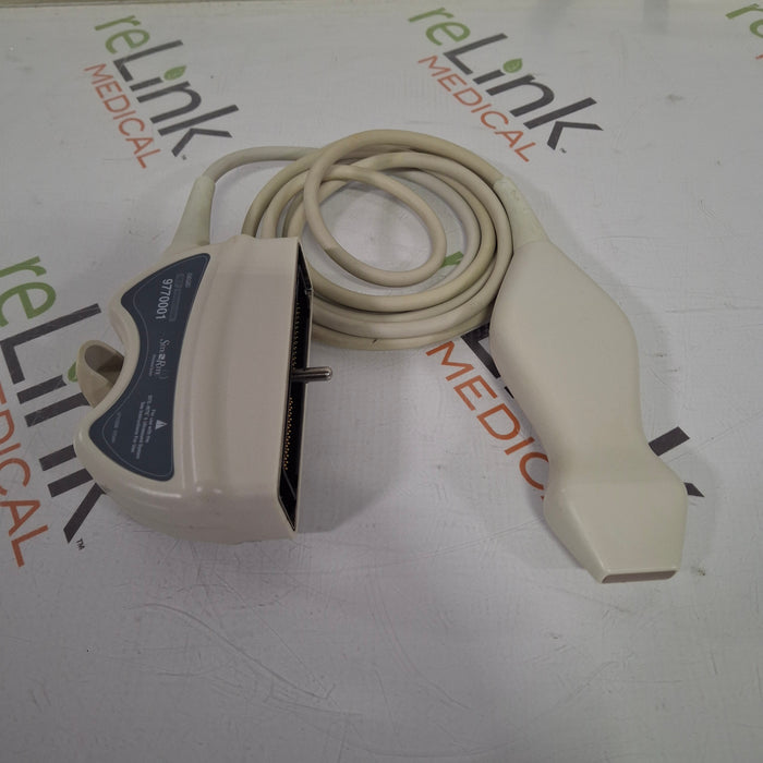 Bard Medical Site Rite 6 Ultrasound