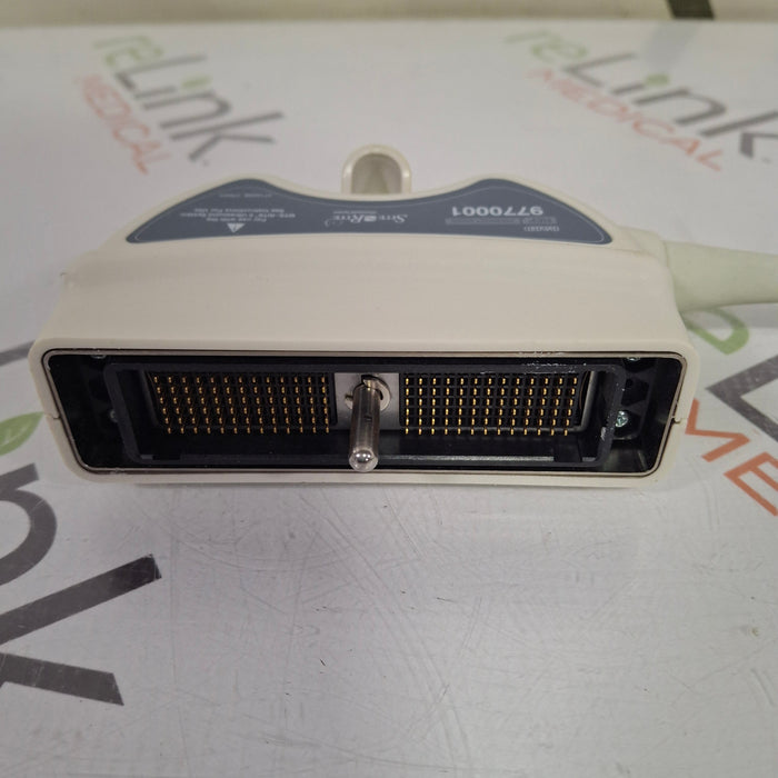 Bard Medical Site Rite 6 Ultrasound