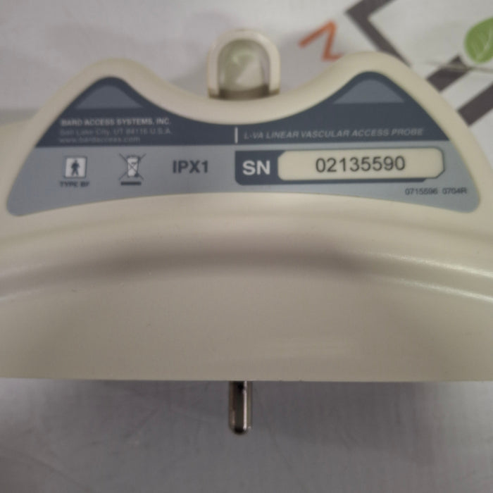 Bard Medical Site Rite 6 Ultrasound