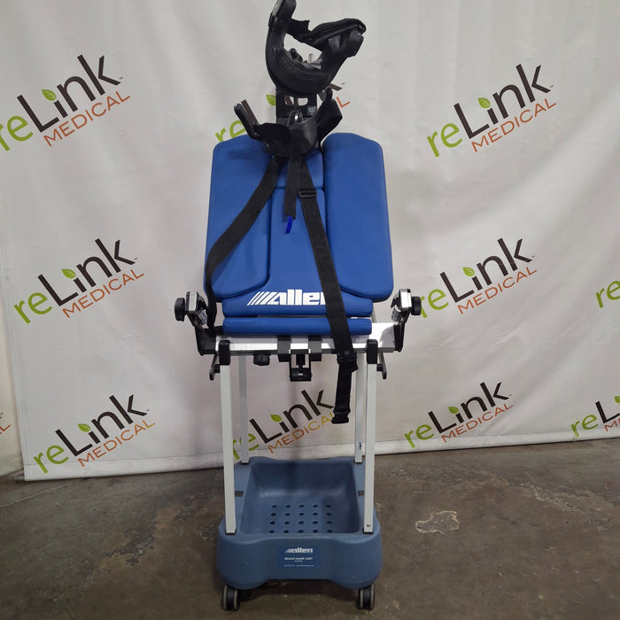 Allen Medical Systems A-90100 Beach Chair