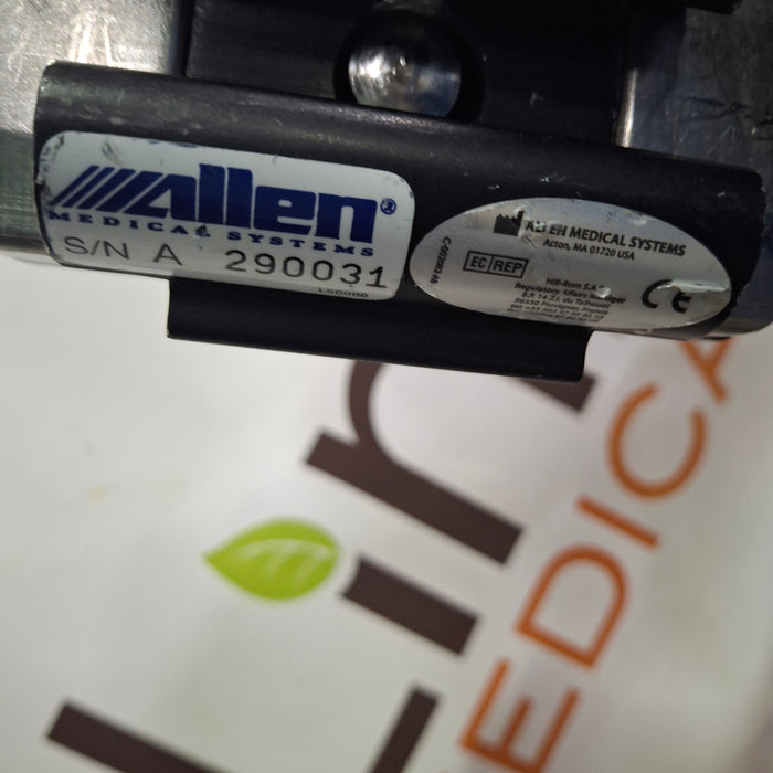 Allen Medical Systems A-90100 Beach Chair