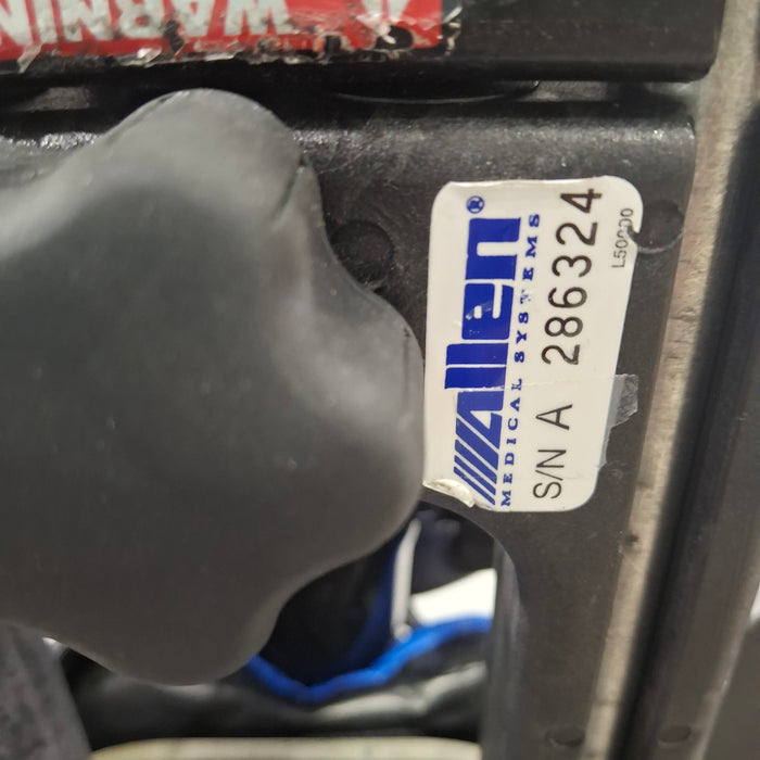 Allen Medical Systems A-90100 Beach Chair