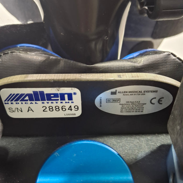 Allen Medical Systems A-90100 Beach Chair