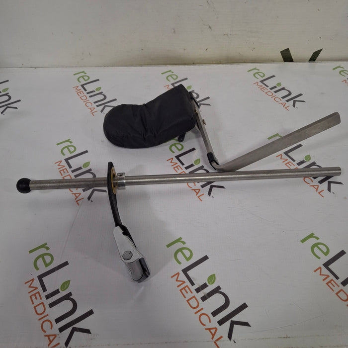 Allen Medical Systems A-90100 Beach Chair