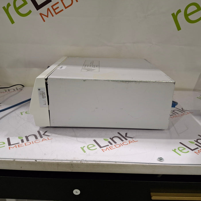 GE Healthcare Corometrics 250cx Series Model 259cx Fetal Monitor