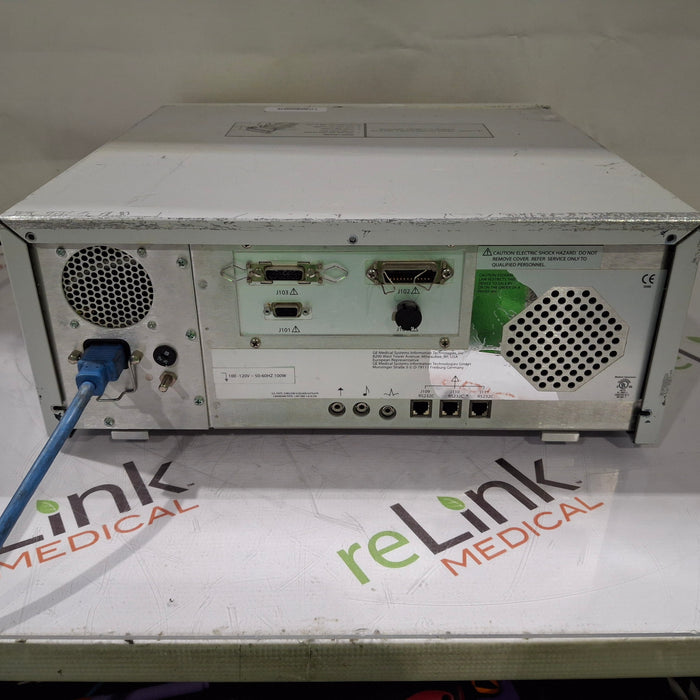 GE Healthcare Corometrics 250cx Series Model 259cx Fetal Monitor