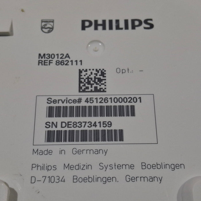 Philips M3012A MMS Extension Module