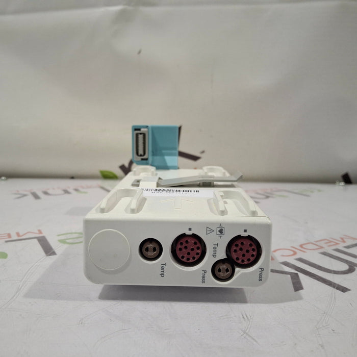 Philips M3012A MMS Extension Module